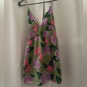 Benoa Swim Garden Isle Dress